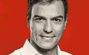 La horrible degeneración de España, victima del sanchismo