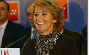 La clave de la victoria en Madrid: ¿Aguirre, Gallardón o la libertad?