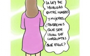 La 'alianza de los perdedores', una democracia de ratas