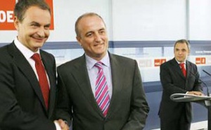 Sebastián, el mayor error político de Zapatero