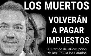 VOX declara la guerra al impuesto de sucesiones