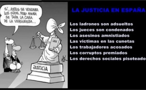La democracia, prostituida por los políticos, ya no sirve a los intereses ciudadanos