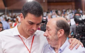El socialismo ha desaparecido en España, asesinado por el sanchismo