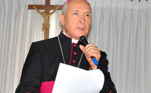 Bomba de la Iglesia venezolana contra el totalitarismo de Maduro