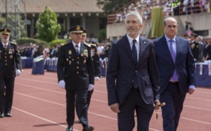 Pedro Sánchez, Marlasca y otros ministros tienen que dar explicaciones a los españoles, más que el rey emérito