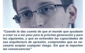 Las redes sociales han disparado el espionaje internacional