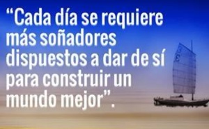El fracaso de los políticos españoles es "estruendoso"