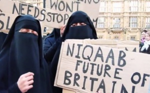 La integración de los musulmanes en Europa ha fracasado y es el gran error de los progres