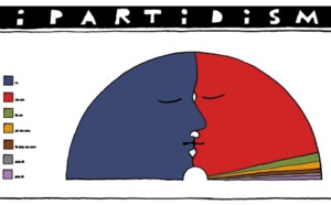 El bipartidismo es la ruina de España y el mejor negocio para PSOE y PP