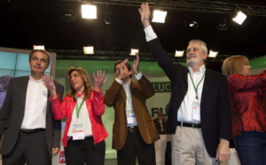 La peor corrupción ha tomado el poder en Andalucía