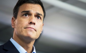 El antisanchismo crece como la espuma