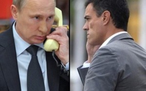 Rusia, en suspensión de pagos, se radicaliza hasta convertirse en enemigo mortal de Occidente