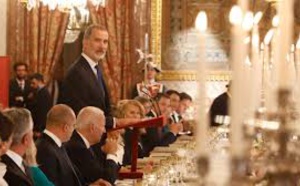 La OTAN declara la guerra a Rusia, por el momento "guerra fría", pero con tendencia a calentarse peligrosamente