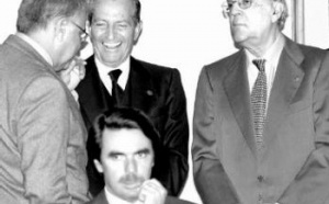 España: la democracia ya no existe