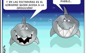 España: el sucio espectáculo de las 'subastas' autonómicas y municipales