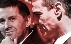 La ley de Memoria Democrática envenena con odio la sociedad española