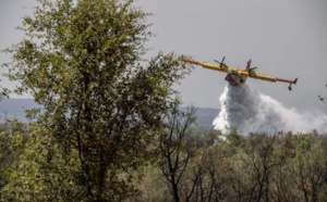 España arde por los cuatro costados