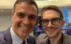 Degeneración y envilecimiento del PSOE bajo Pedro Sánchez