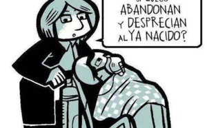 El gran desastre de España es culpa de los malditos políticos que ahora quieren nuestro voto