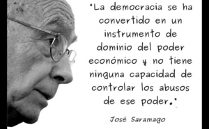 Elecciones europeas: lucha ciudadana contra los partidos culpables del desastre español
