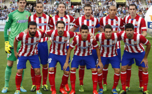 El Atlético de Madrid, un ejemplo para los demócratas españoles