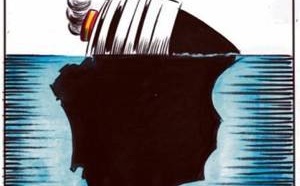 Demócratas contra estafadores