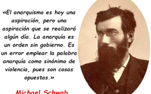 Nos hacemos anarquistas. El Estado es el gran señor feudal del siglo XXI