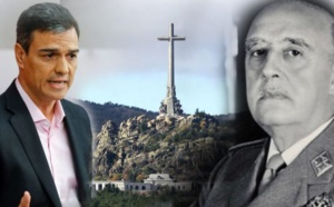 Volvemos a estar en guerra civil