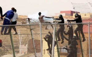 La inmigración pronto será uno de los grandes problemas de España