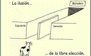 Se acerca el único momento en el que los ciudadanos tenemos poder
