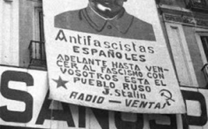 España, herida de muerte por el PP y el PSOE, avanza incauta hacia la pesadilla del Frente Popular