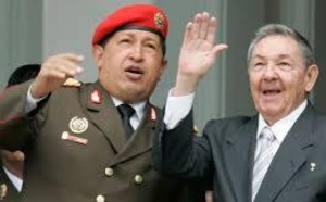 ¿Es posible una España bolivariana?