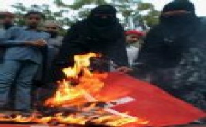 El calvario de los cristianos en Irak