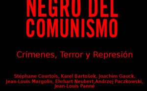 El "Libro Negro del Sanchismo"