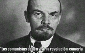 El comunismo fracasado, el que se hundió hace 25 años, quiere renacer en la pobre España
