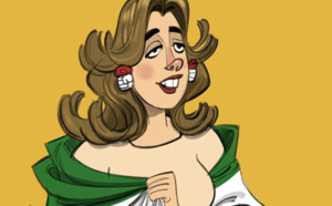 El PSOE no tiene crisis; solo tiene hambre