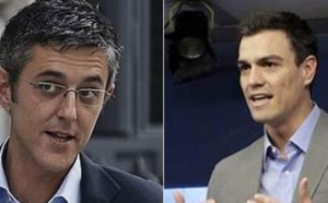 La falsa renovación del PSOE