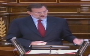 Debate Zapatero-Rajoy: mentira, destrucción e incompetencia política