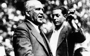 El socialismo es un suicidio (L)