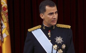 La monarquía "renovada" de Felipe VI es imposible por culpa de la casta política española