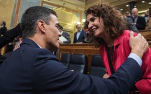 La receta perfecta para quitar el poder a los tiranos marxistas es no pagar impuestos (L)