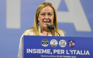 Viva Italia y la esperanza que nos trae