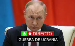 La “Guerra Híbrida” contra Rusia 