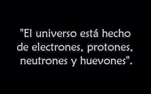 "Huevones", "Güevones" y "Güevonas