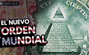 EL NUEVO ORDEN MUNDIAL ESTÁ CONDENADO A FRACASAR