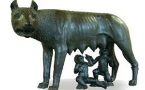 Europa se está hundiendo por las misma causas que destruyeron el Imperio Romano