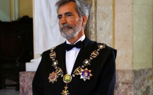 La Justicia española prostituida. Dejad que los jueces elijan a los jueces