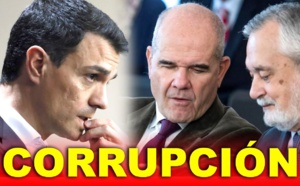 Nos gobiernan inmorales y enemigos de España