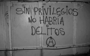 El Estado español oculta a su pueblo miles de casos sucios y corruptos como el de Carlos Divar