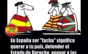 12 de octubre, día de la grandeza de España, día de la rebelión